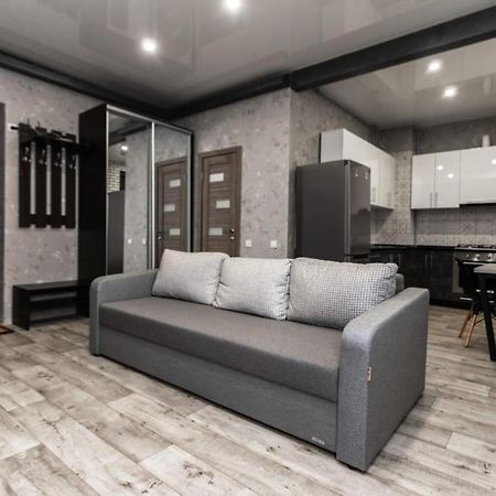 Loft Apartment On Svobody Kamjanszke Kültér fotó